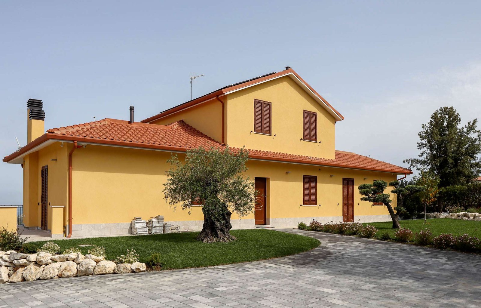 Ristrutturazioni